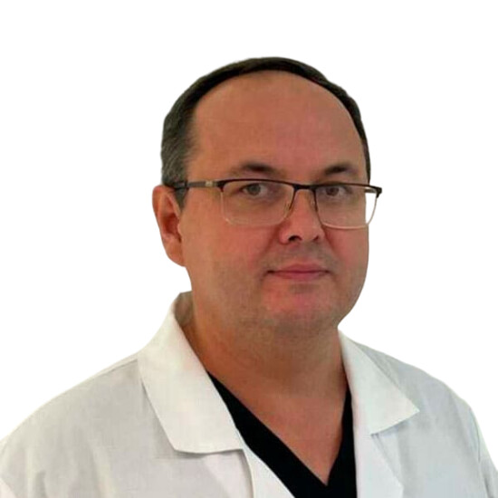 Мухаммедов Рамиль Ришатович