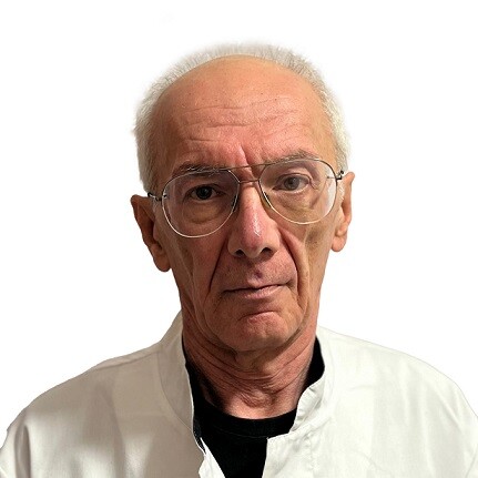 Врач Мусаев Закир Мусаевич 