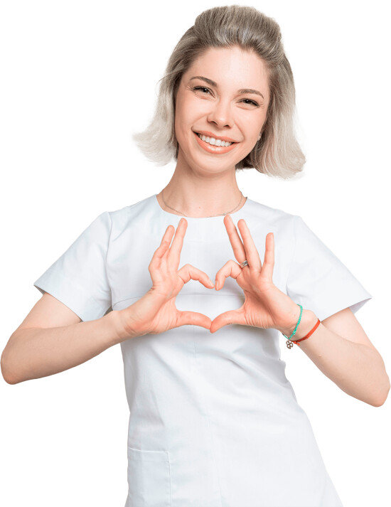 Врач Архипова Анастасия Михайловна 