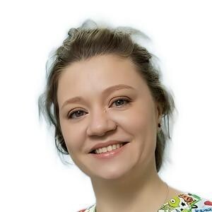 Врач Фомина Надежда Анатольевна 