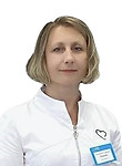 Рожкова Лилия Вячеславовна