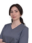 Сидакова Диана Игоревна