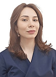 Сидакова Диана Игоревна