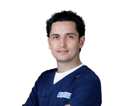 Врач Рубанов Валентин Александрович 