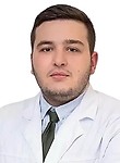 Нагоев Темирлан Мухамедович