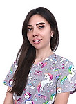 Циликишвили Лиана Виссарионовна