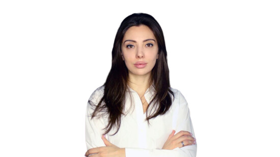 Врач Циликишвили Лиана Виссарионовна 