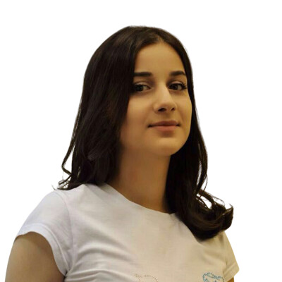 Врач Данилова Виктория Юрьевна 