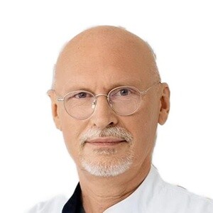 Врач Русаков Андрей Юрьeвич 