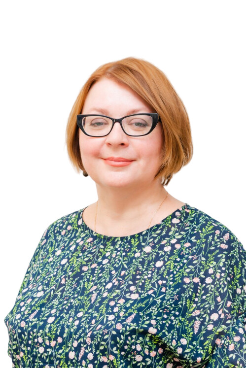 Врач Зайцева Мария Сергеевна 