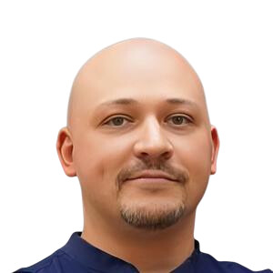 Врач Воробьев Дмитрий Владимирович 