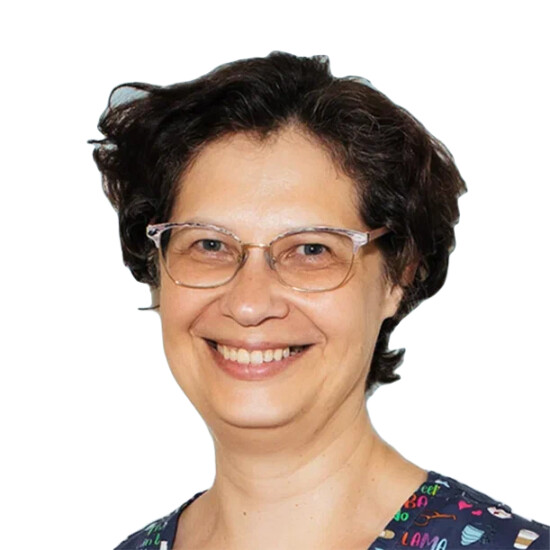 Врач Усова Наталия Вячеславовна 