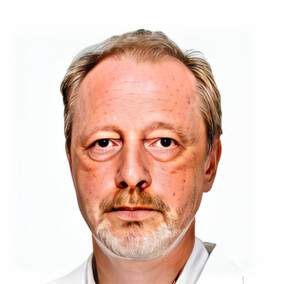 Врач Самотолкин Андрей Константинович 