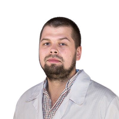 Врач Свешников Петр Андреевич