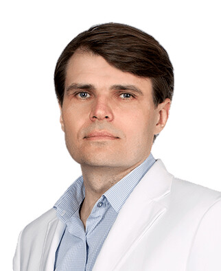 Врач Волков Станислав Николаевич