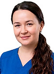 Новикова Ольга Григорьевна