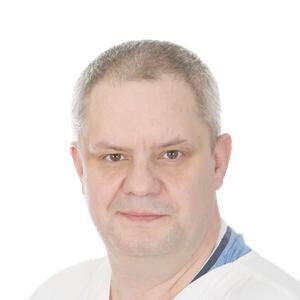 Врач Борунов Леонид Станиславович 