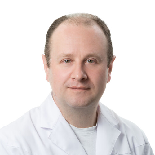 Врач Князев Алексей Николаевич 