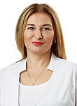 Попова Ольга Михайловна