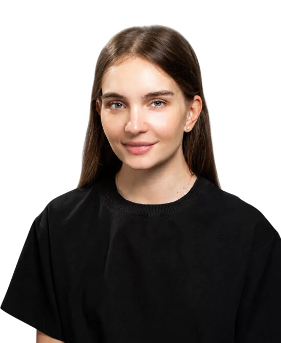 Врач Батманова Марина Васильевна