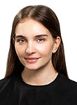Батманова Марина Васильевна