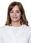 Зайцева Юлия Николаевна