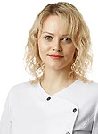 Шафеева Анна Владимировна