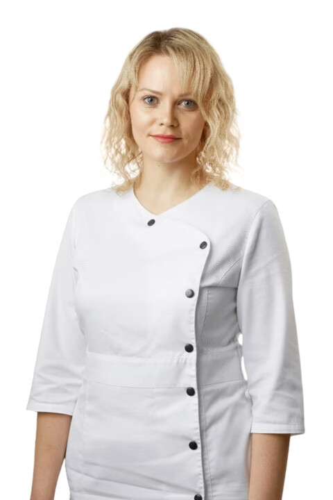 Врач Шафеева Анна Владимировна