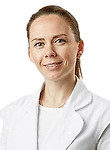 Ланцова Наталия Владимировна