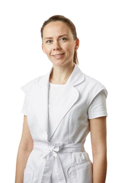 Врач Ланцова Наталия Владимировна 