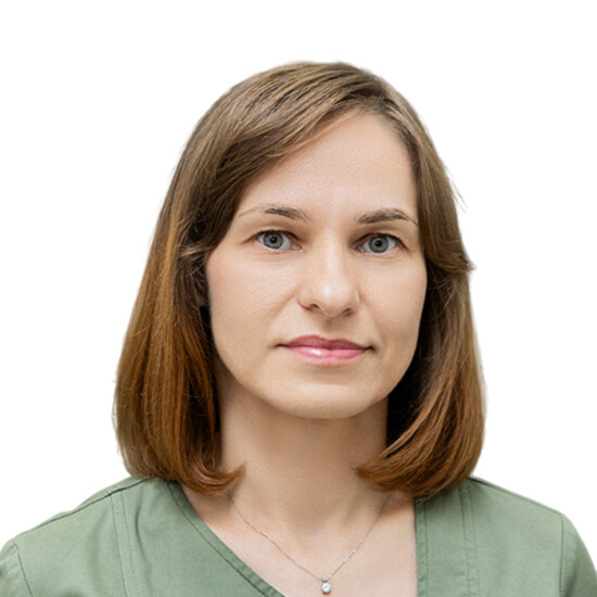 Врач Тарасова Татьяна Вячеславовна 