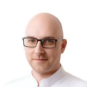 Врач Барановский Павел Александрович
