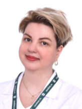 Врач Рыбалко Мария Александровна 