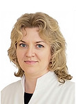 Романова Елена Сергеевна