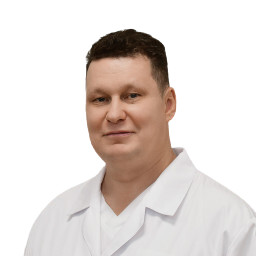 Врач Кондратьев Александр Владимирович 