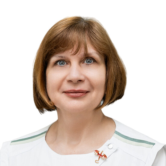 Врач Тюнева Светлана Николаевна 