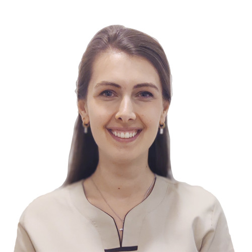 Врач Шубитидзе Мариам Малхазовна 