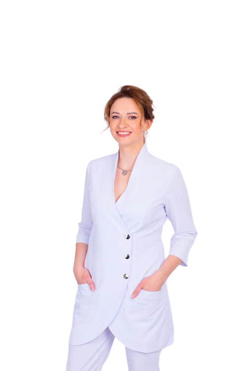 Врач Турыгина Наталия Анатольевна 