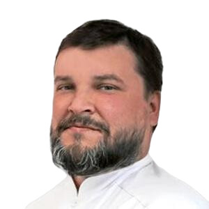 Врач Круглов Артем Дмитриевич 
