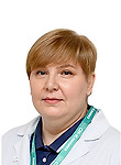 Ельцова Елена Николаевна