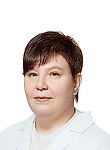 Ельцова Елена Николаевна