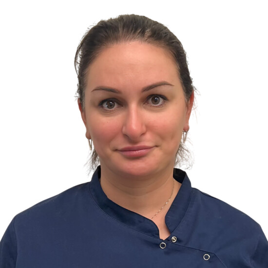 Врач Шавешова Натела Мамедовна 