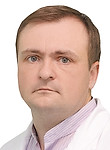 Киселев Дмитрий Евгеньевич