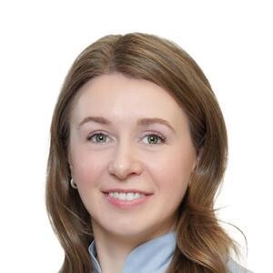 Врач Румянцева Александра Александровна 