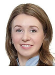 Румянцева Александра Александровна