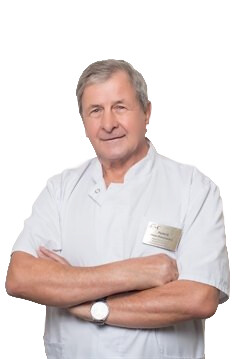 Рыжов Иван Николаевич