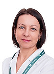 Кушнарева Светлана Сергеевна