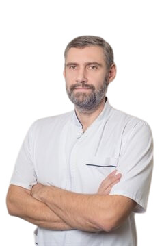 Громов Евгений Викторович