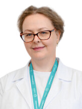 Врач Шейко Светлана Николаевна 