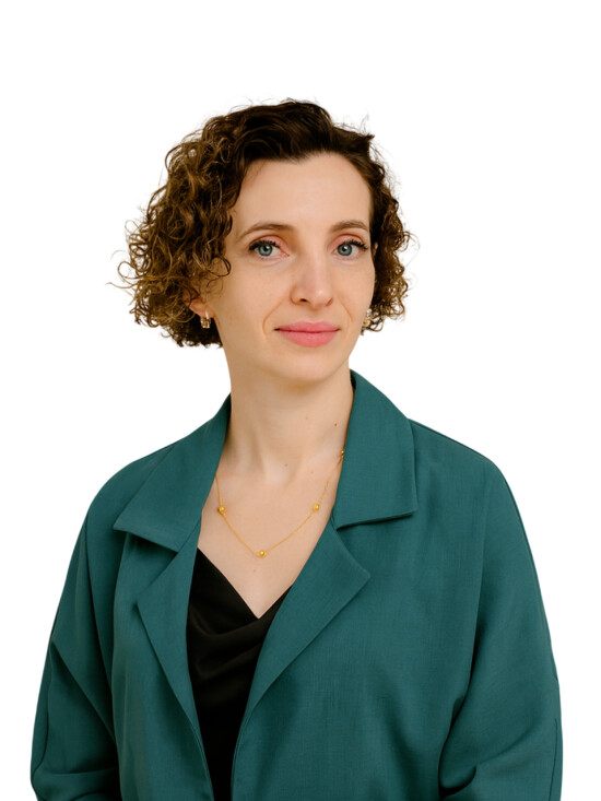 Врач Бурова Марина Аркадьевна 